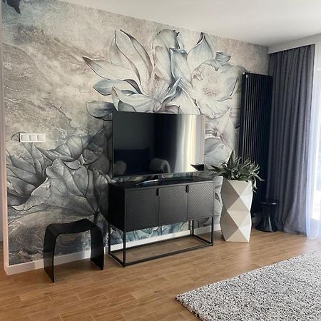 Stone Hill Spa By Clima Apartment Szklarska Poręba Kültér fotó