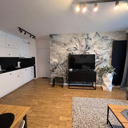Stone Hill Spa By Clima Apartment Szklarska Poręba Kültér fotó