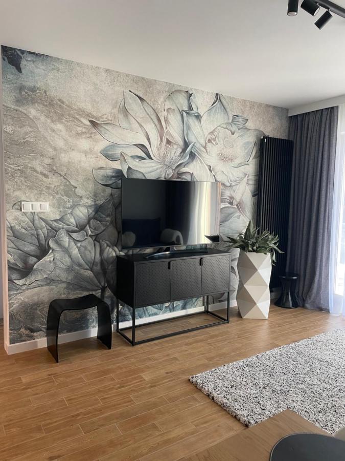 Stone Hill Spa By Clima Apartment Szklarska Poręba Kültér fotó