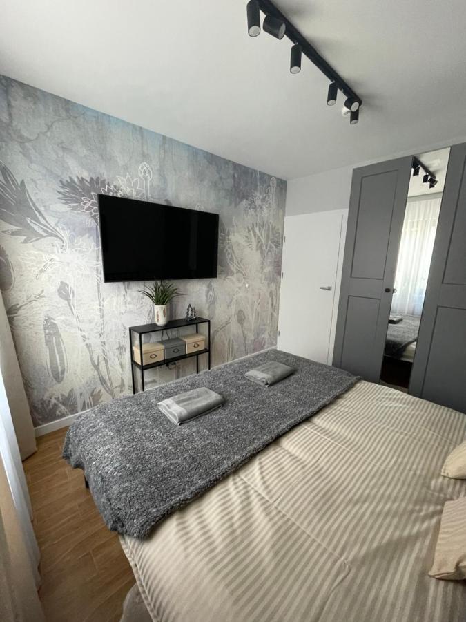 Stone Hill Spa By Clima Apartment Szklarska Poręba Kültér fotó