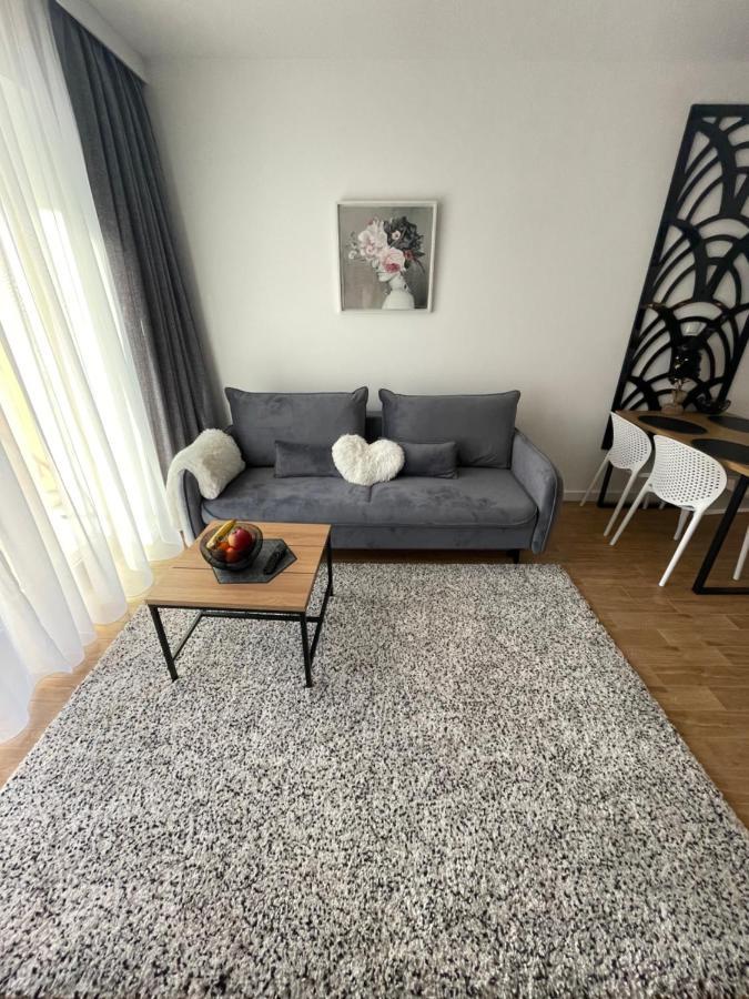 Stone Hill Spa By Clima Apartment Szklarska Poręba Kültér fotó