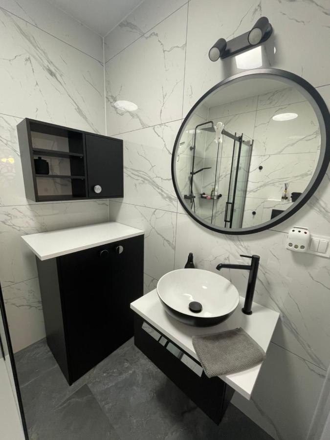 Stone Hill Spa By Clima Apartment Szklarska Poręba Kültér fotó