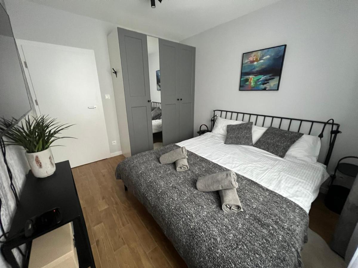 Stone Hill Spa By Clima Apartment Szklarska Poręba Kültér fotó