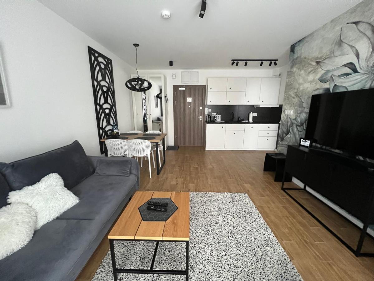 Stone Hill Spa By Clima Apartment Szklarska Poręba Kültér fotó