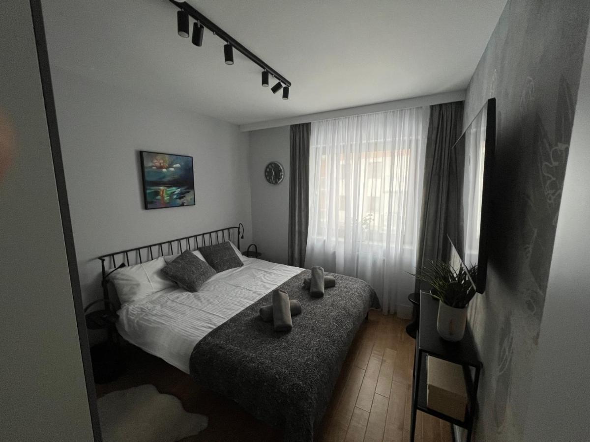 Stone Hill Spa By Clima Apartment Szklarska Poręba Kültér fotó