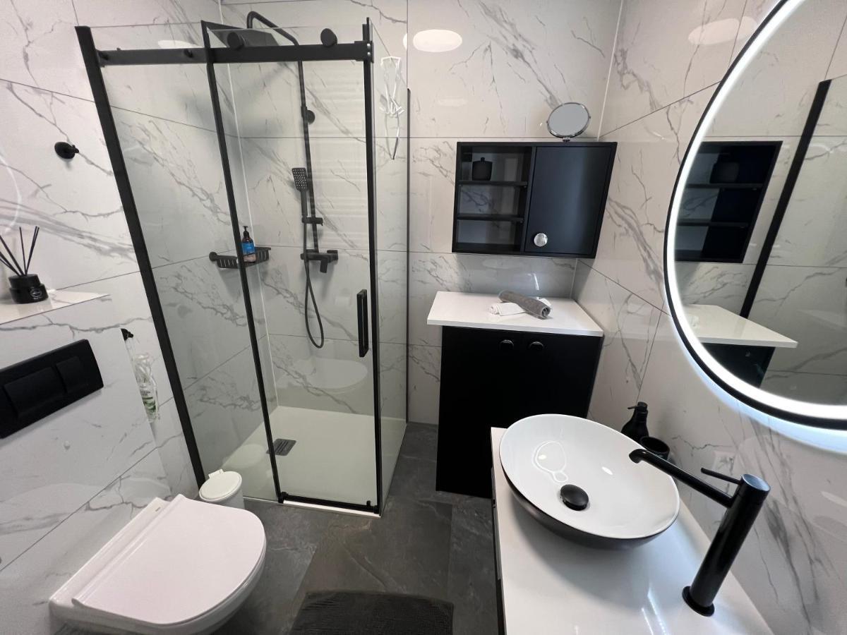 Stone Hill Spa By Clima Apartment Szklarska Poręba Kültér fotó